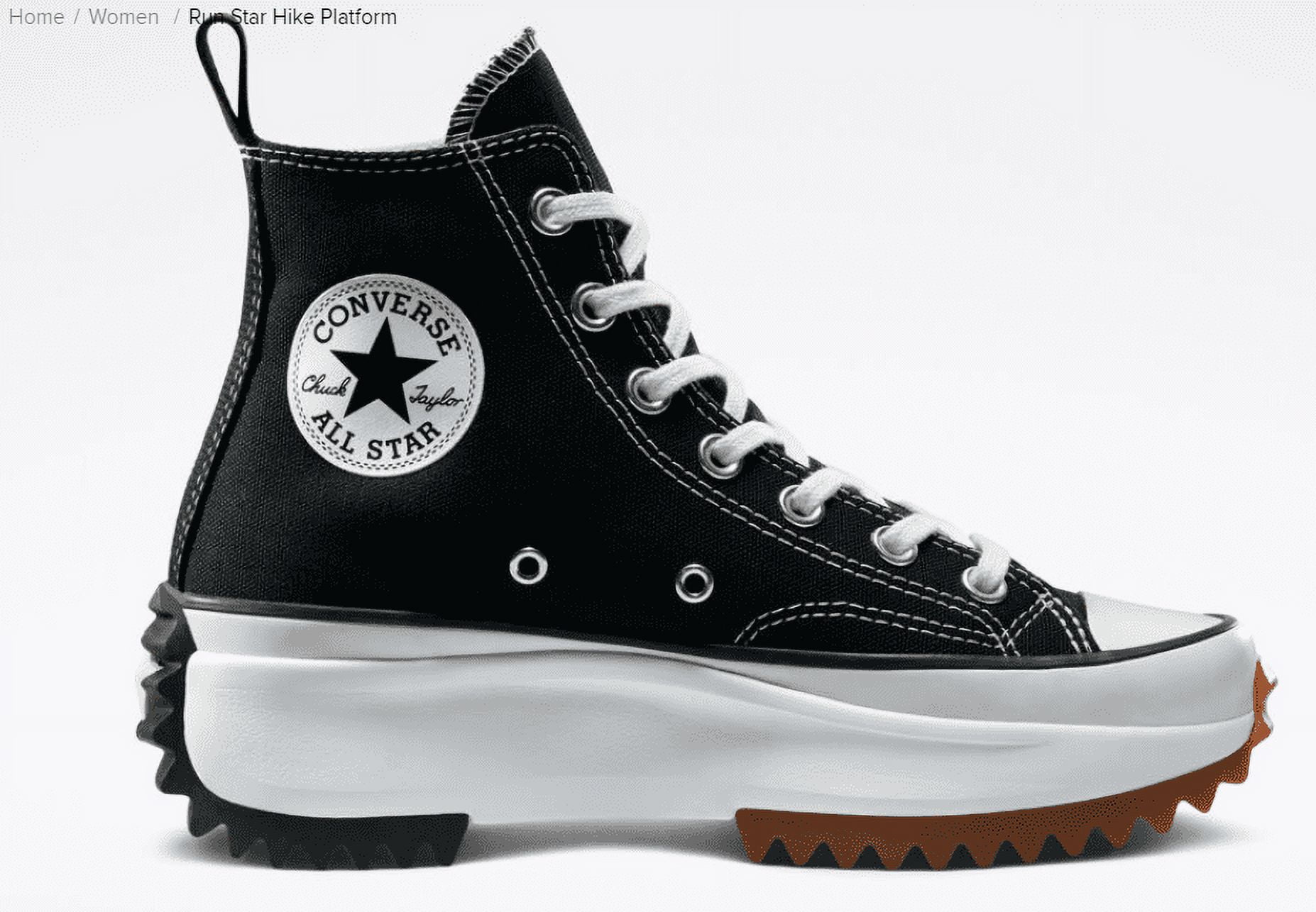 Converse Chuck Taylor All Star Modern Lift Platform *Mono Suede* » Buy  online now!